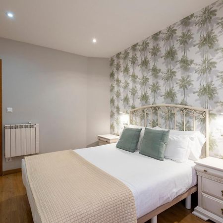 Apartamento 3 Habitaciones A 140M Playa Canelinas Portonovo 101 Санхенхо Экстерьер фото