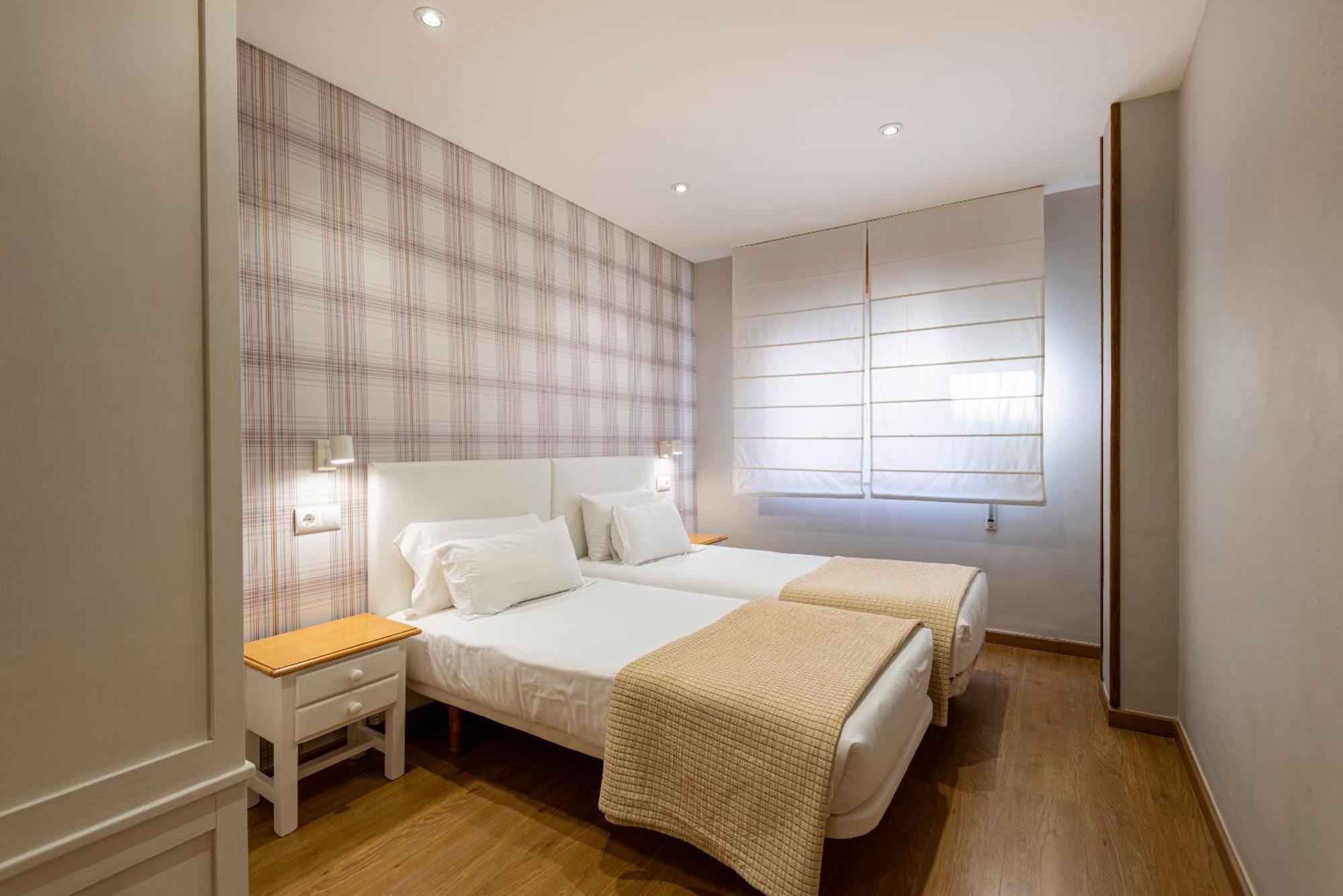 Apartamento 3 Habitaciones A 140M Playa Canelinas Portonovo 101 Санхенхо Экстерьер фото