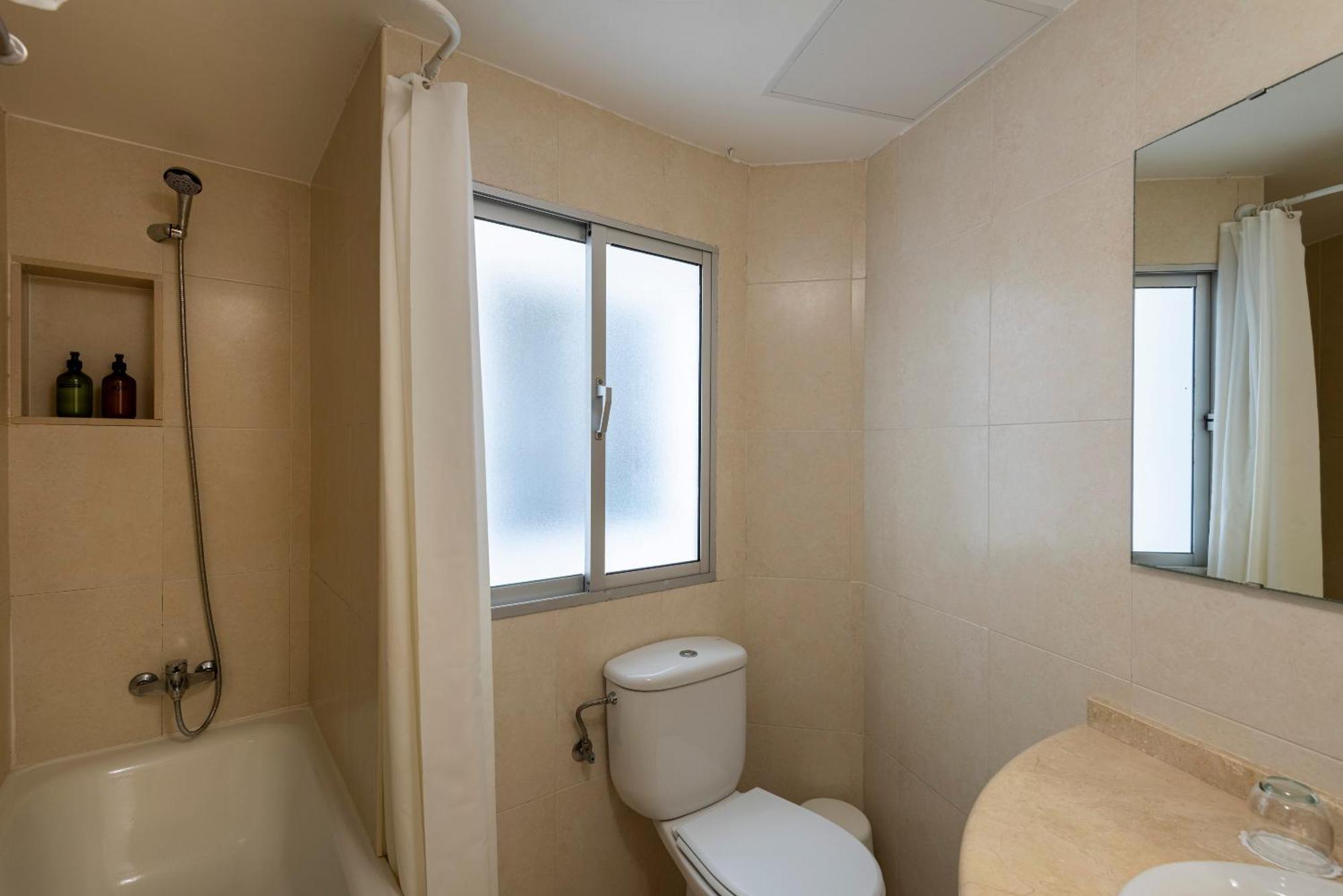 Apartamento 3 Habitaciones A 140M Playa Canelinas Portonovo 101 Санхенхо Экстерьер фото